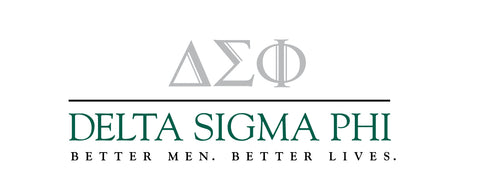 Delta Sigma Phi Collection