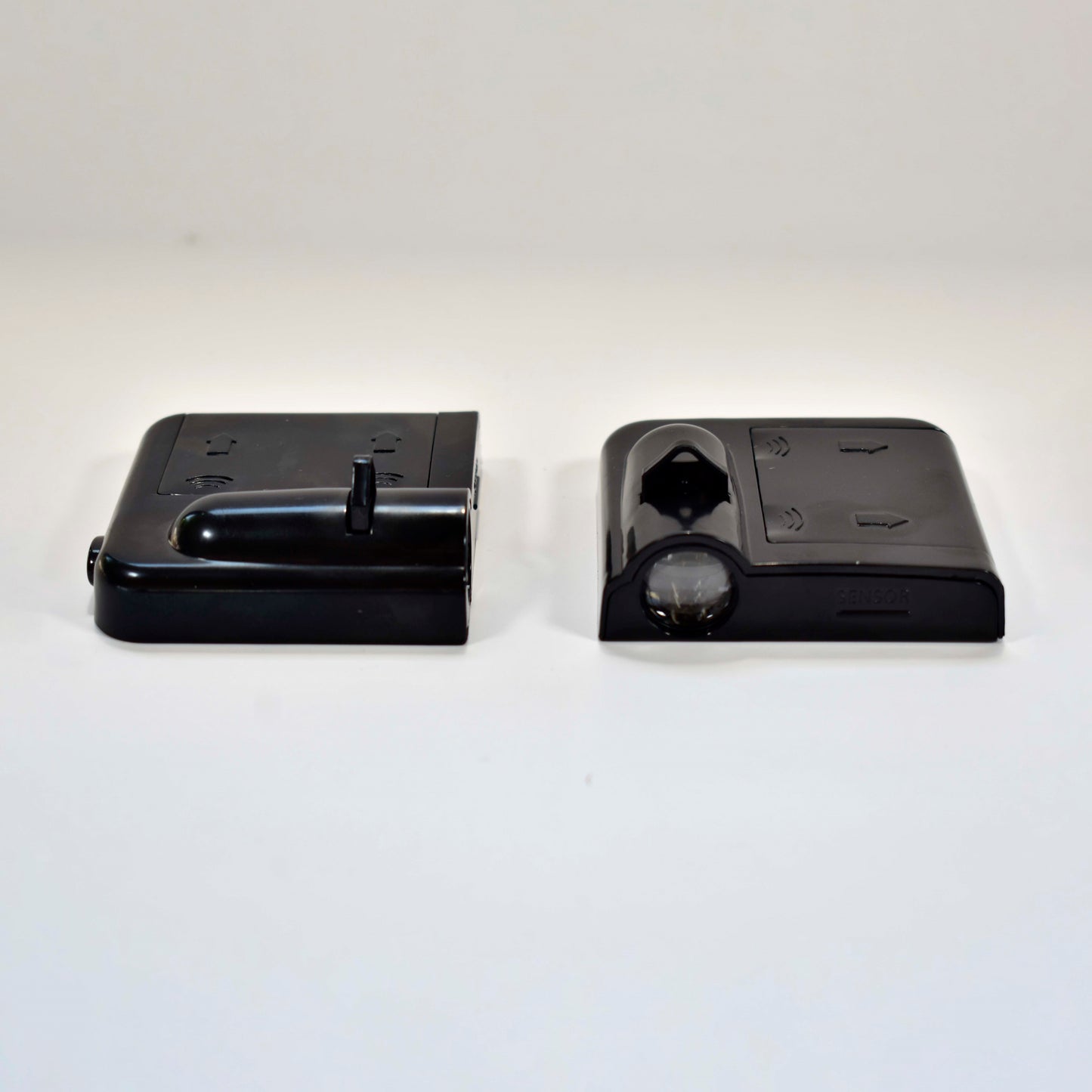 Delta Sigma Phi Fraternity Car Door LED Projector Lights-2 pk
