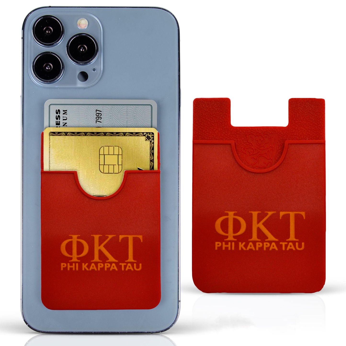 Original Alpha Tau Omega Koala Pouch