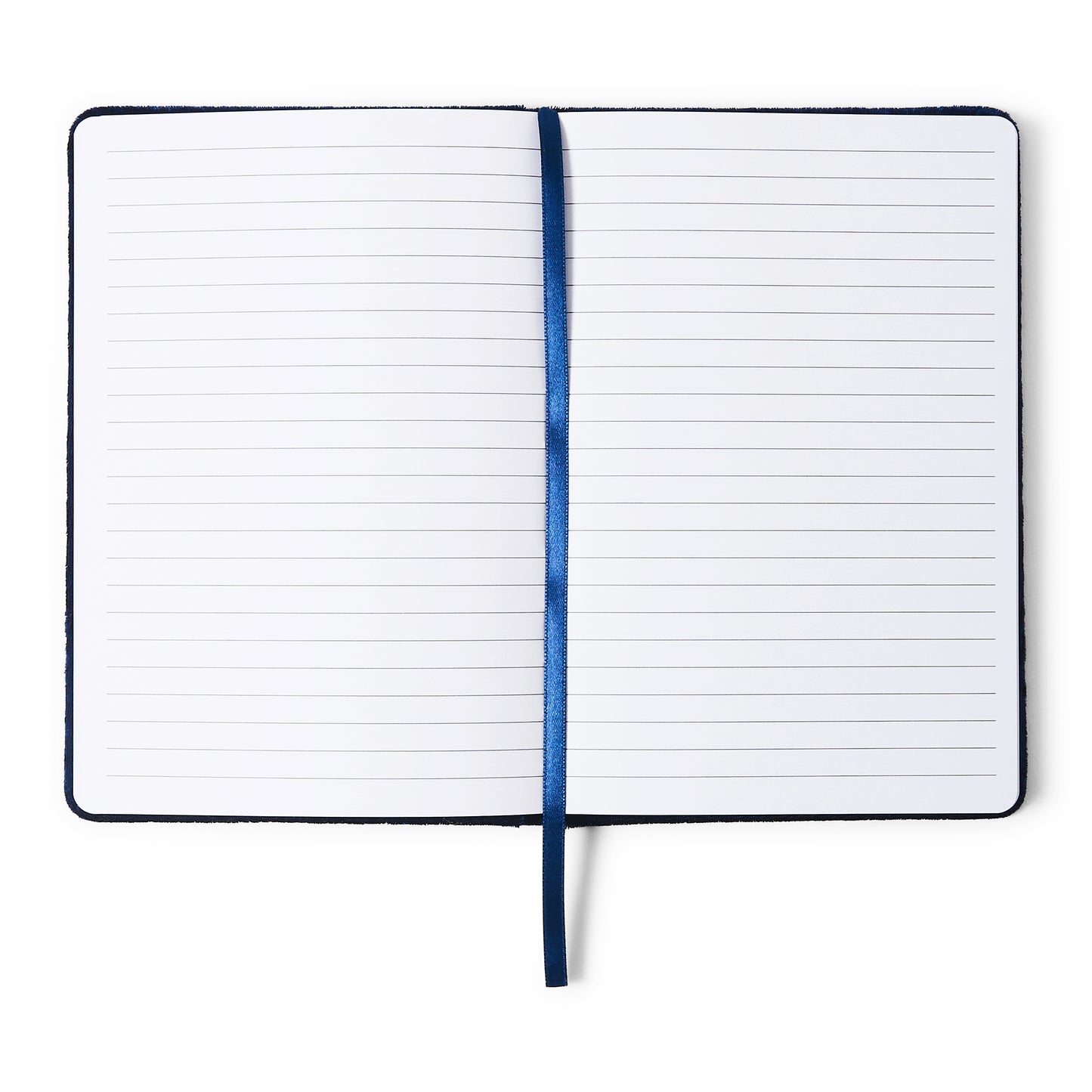 Sigma Gamma Rho Notebook with Gold Foil Imprint