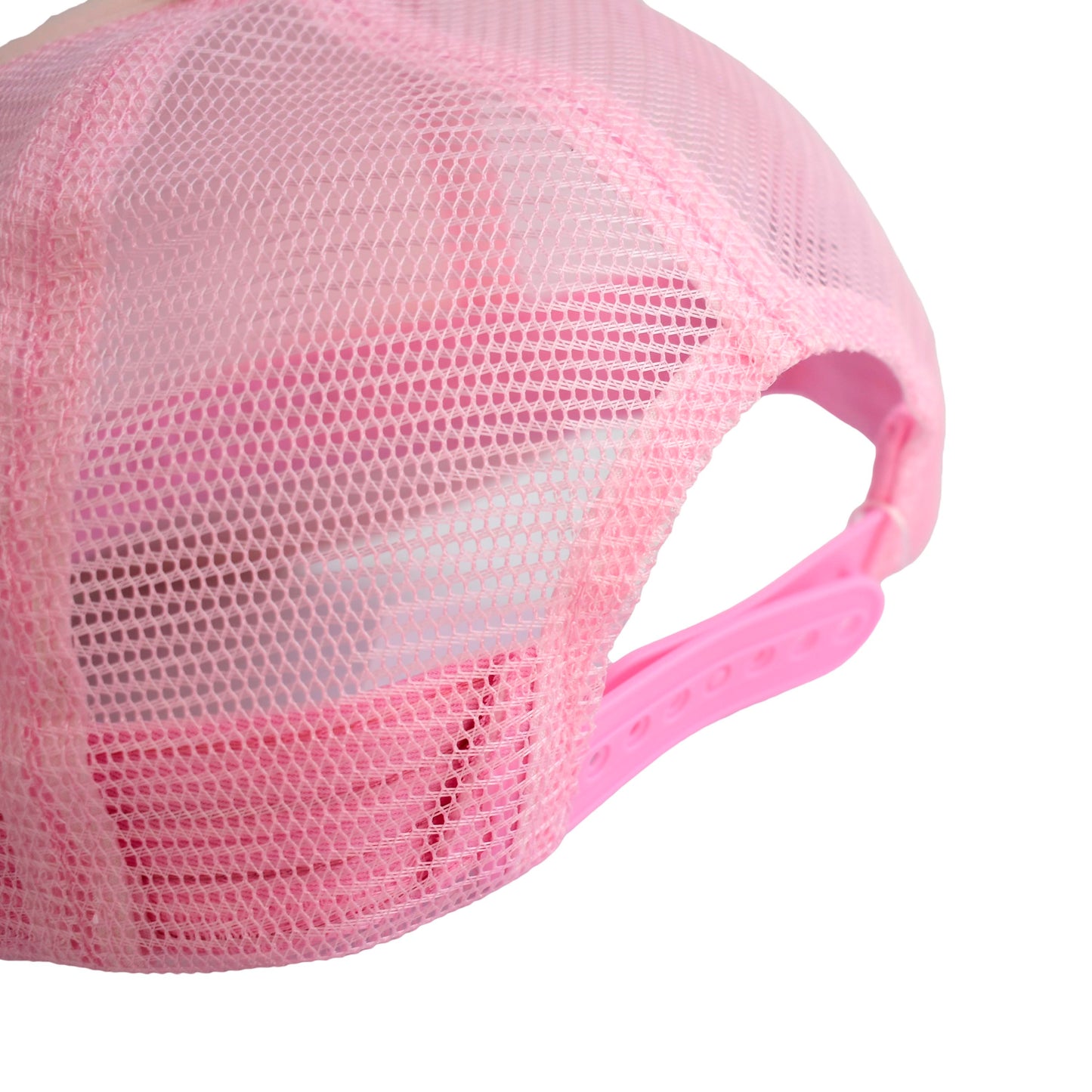 Gamma Phi Beta Baseball Cap, Mesh Trucker-Style Hat