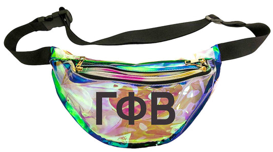Gamma Phi Beta Fanny Pack Waist Pack