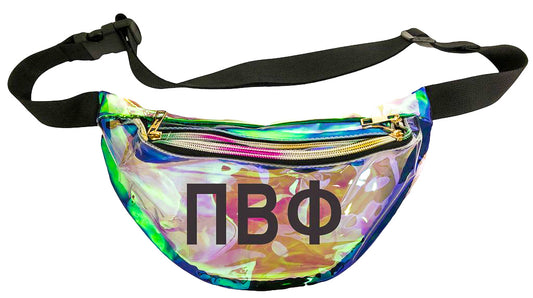 Pi Beta Phi Fanny Pack Waist Pack
