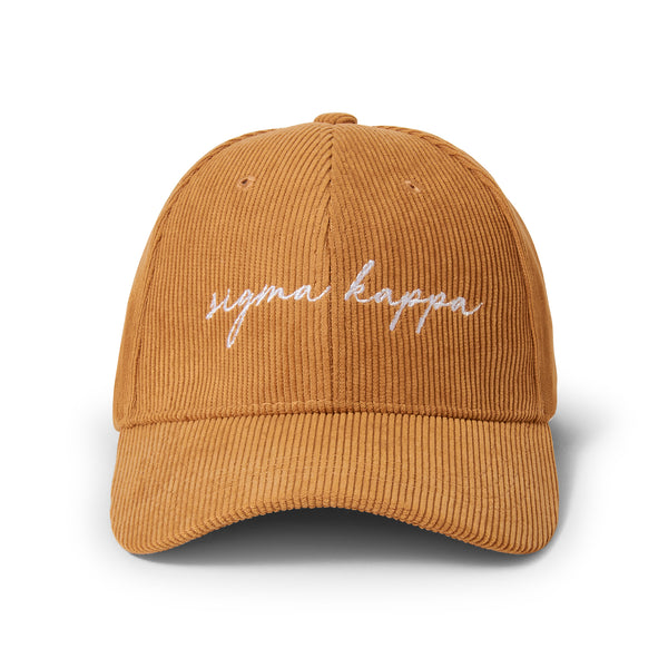 Kappa baseball cap top