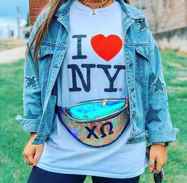 Kappa kappa shop gamma jean jacket