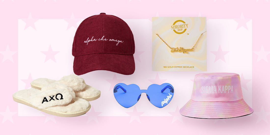 Top Sorority and Fraternity Mixer Ideas 🎉💃🕺
