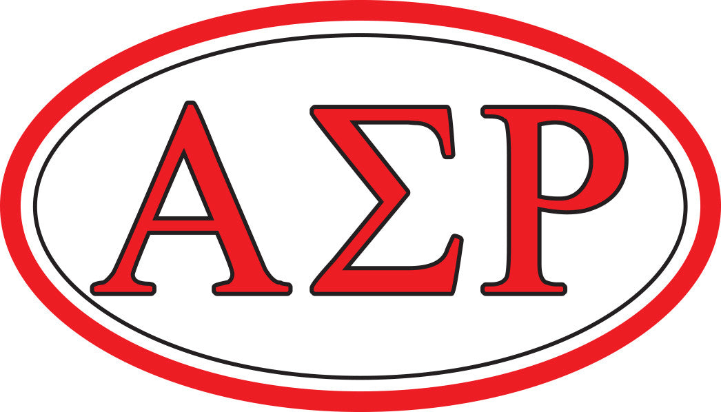 Alpha Sigma Rho | Alpha Sigma Rho Gifts – SororityShop