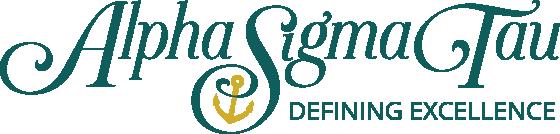 Alpha Sigma Tau Merch Collection