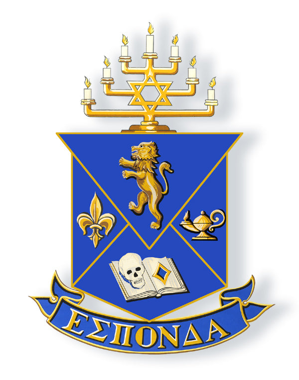 Alpha Epsilon Pi Collection