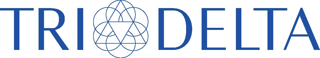 Delta Delta Delta Merch Collection