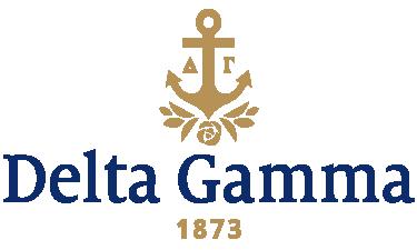 Delta Gamma Merch Collection