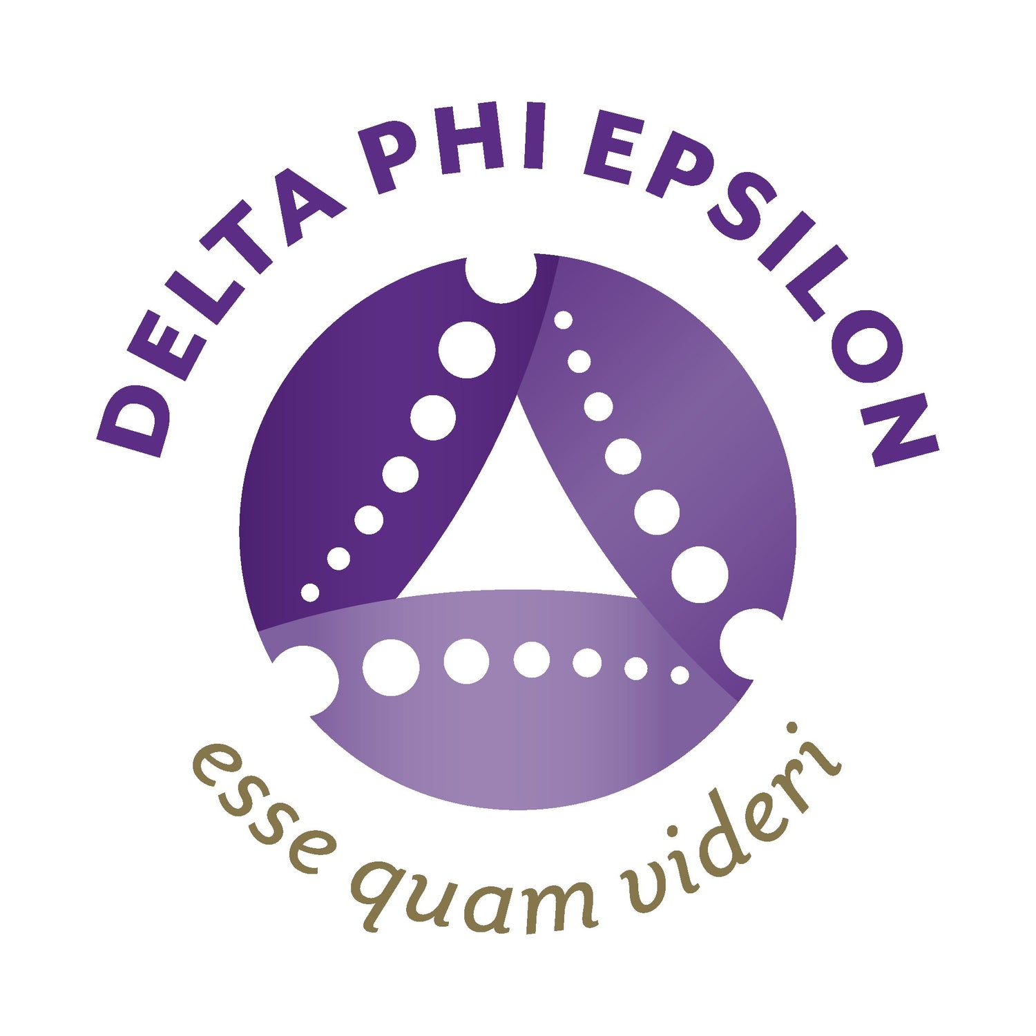 Delta Phi Epsilon Merch Collection