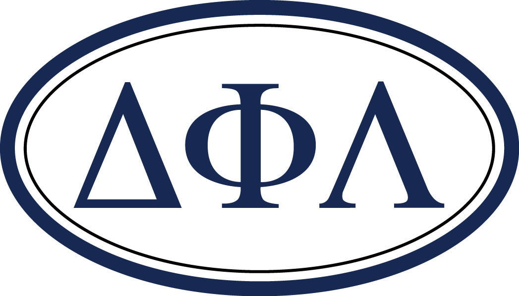 Delta Phi Lambda Merch Collection