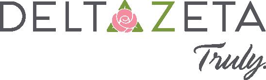 Delta Zeta Merch Collection