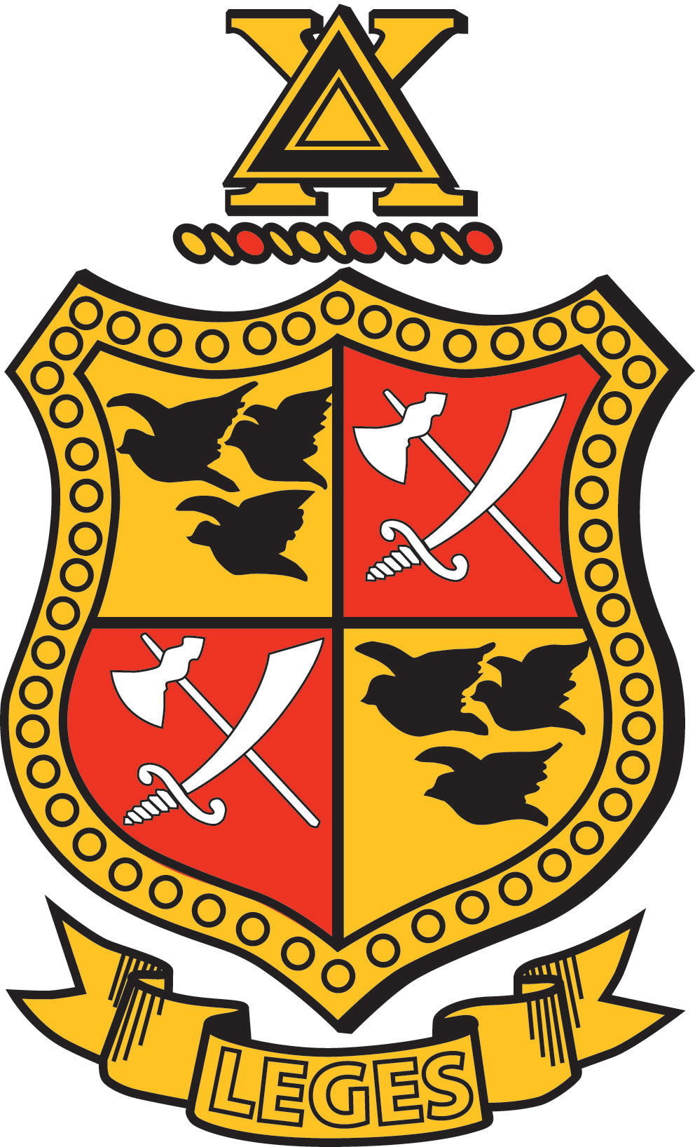 Delta Chi Collection