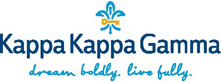 Kappa Kappa Gamma Merch Collection