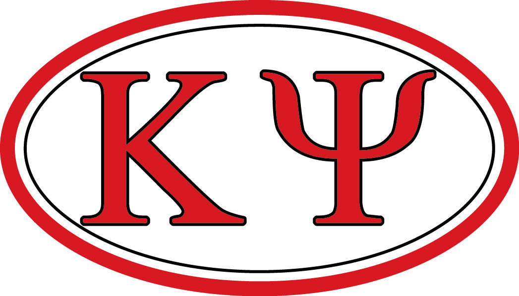 Kappa Psi Merch Collection