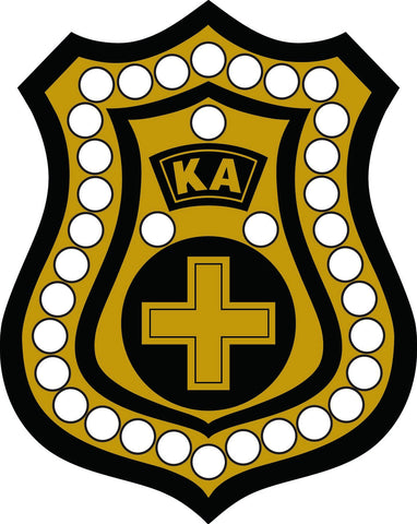 Kappa Alpha Order Collection