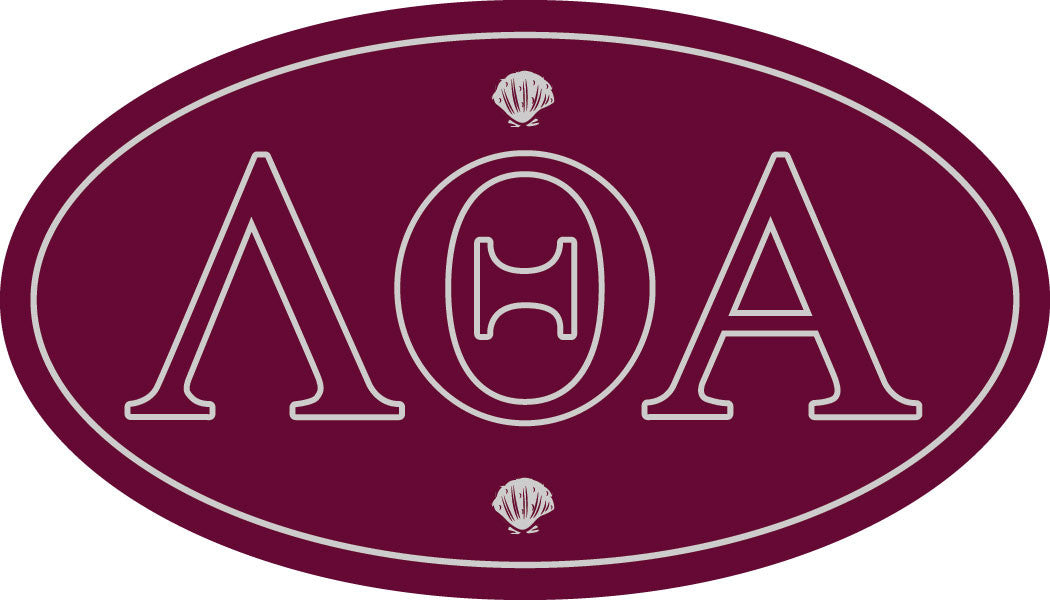 Lambda Theta Alpha Merch Collection
