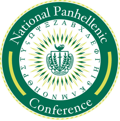 National Panhellenic Conference Collection