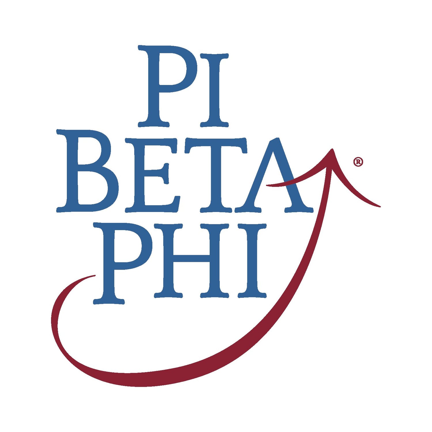Pi Beta Phi Merch Collection