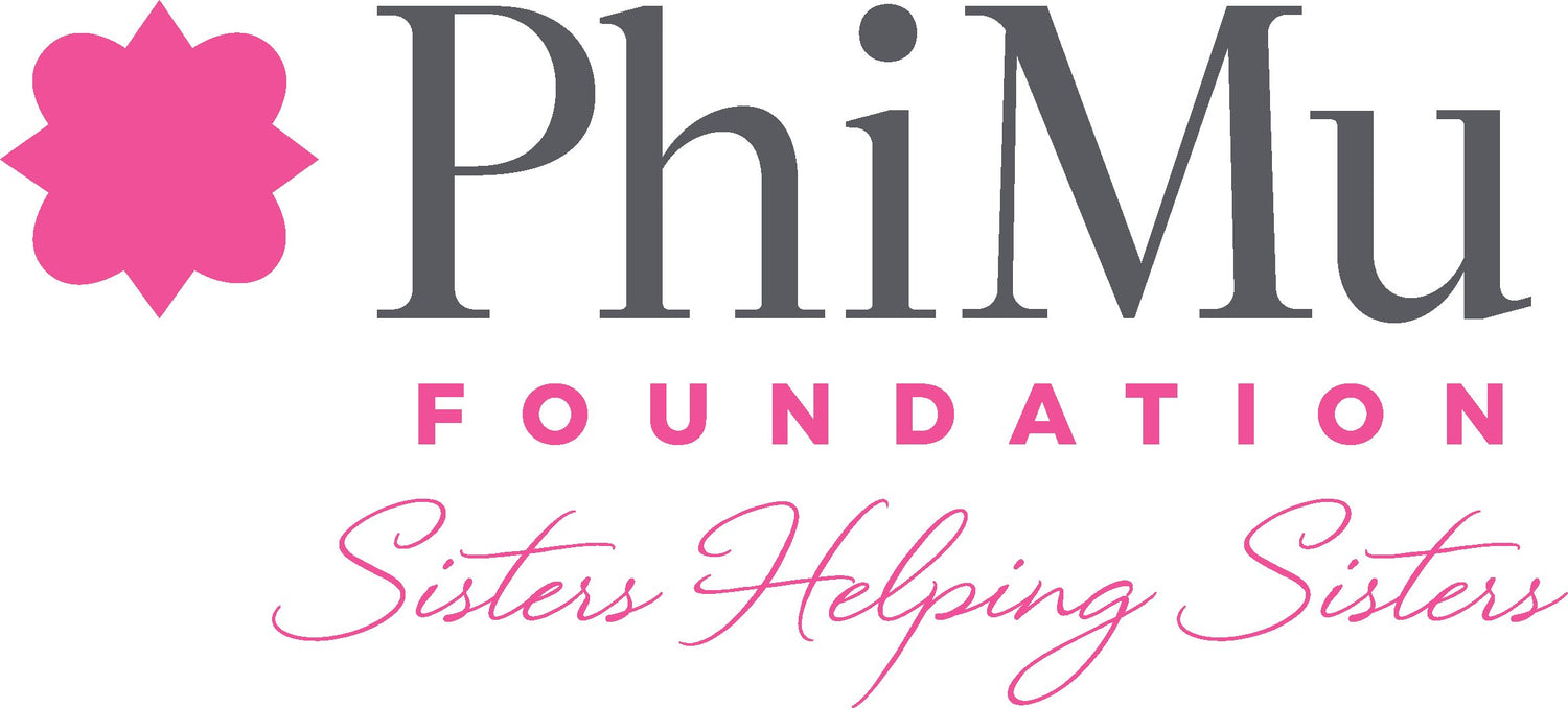 Phi Mu Merch Collection