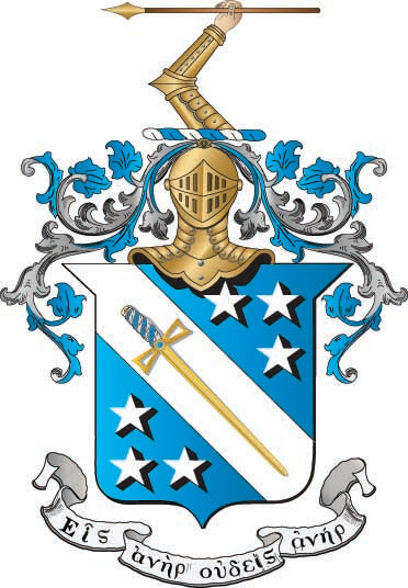 Phi Delta Theta Collection