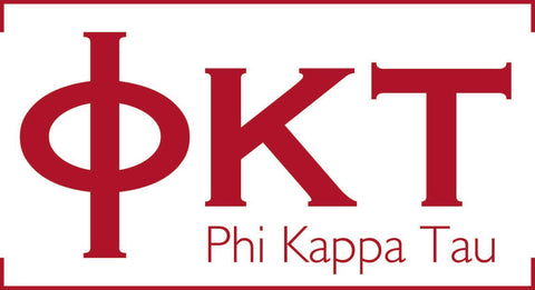 Phi Kappa Tau Collection