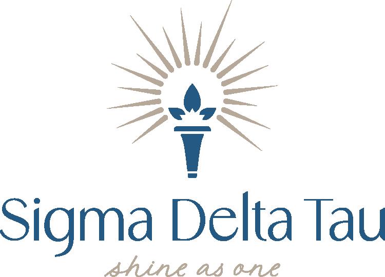 Sigma Delta Tau Merch Collection