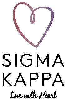Sigma Kappa Sorority Gear