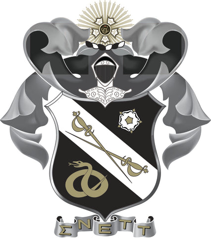 Sigma Nu Collection