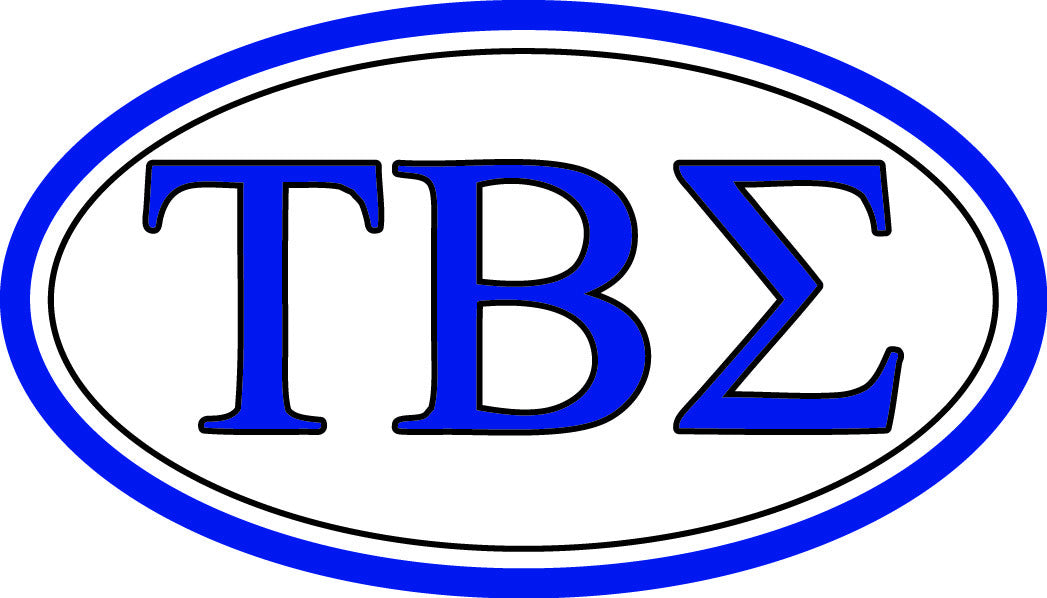 Tau Beta Sigma Merch Collection