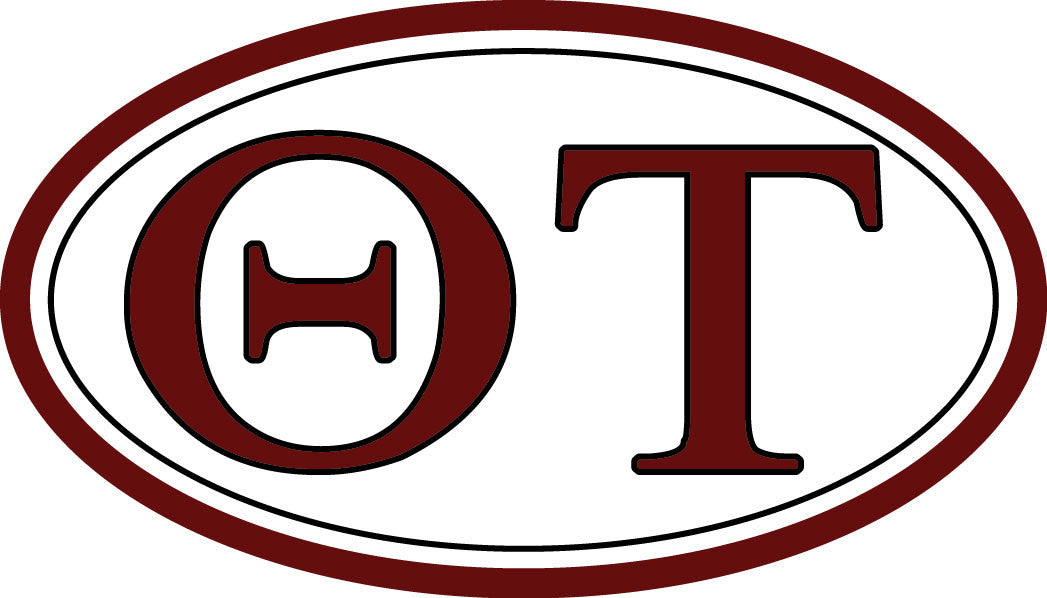 Theta Tau Merch Collection