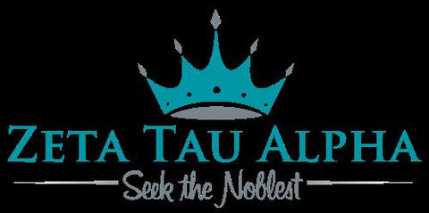 Zeta Tau Alpha Merch Collection