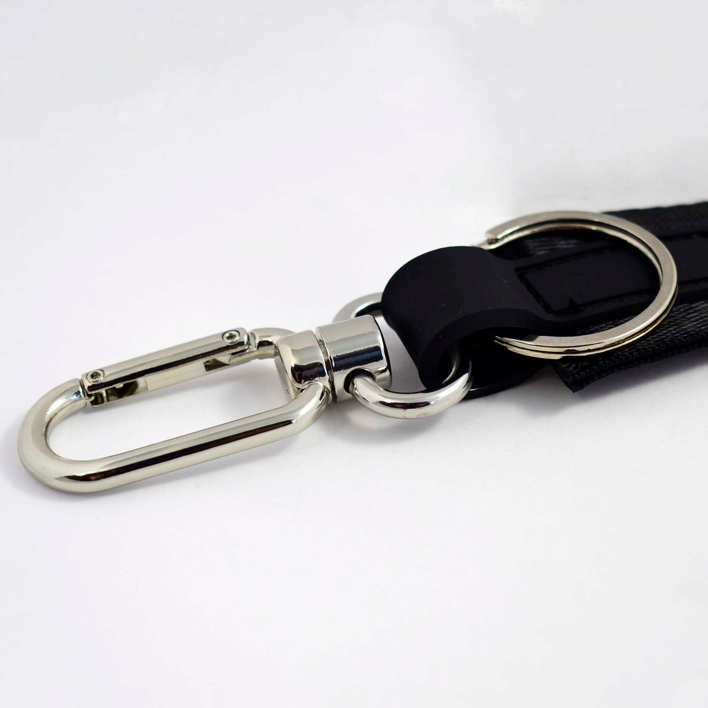 Theta Chi Fraternity Keychain- Hands-Free Lanyard Style
