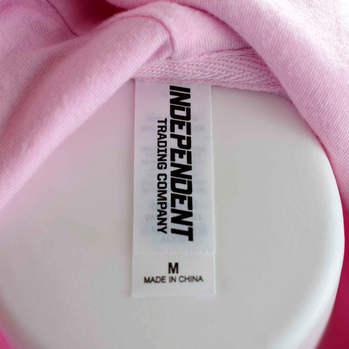 Delta Phi Epsilon Hooded Sweatshirt with Cherries and Sorority Name