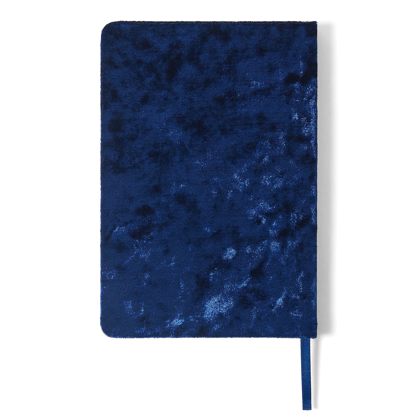 Sigma Gamma Rho Notebook with Gold Foil Imprint