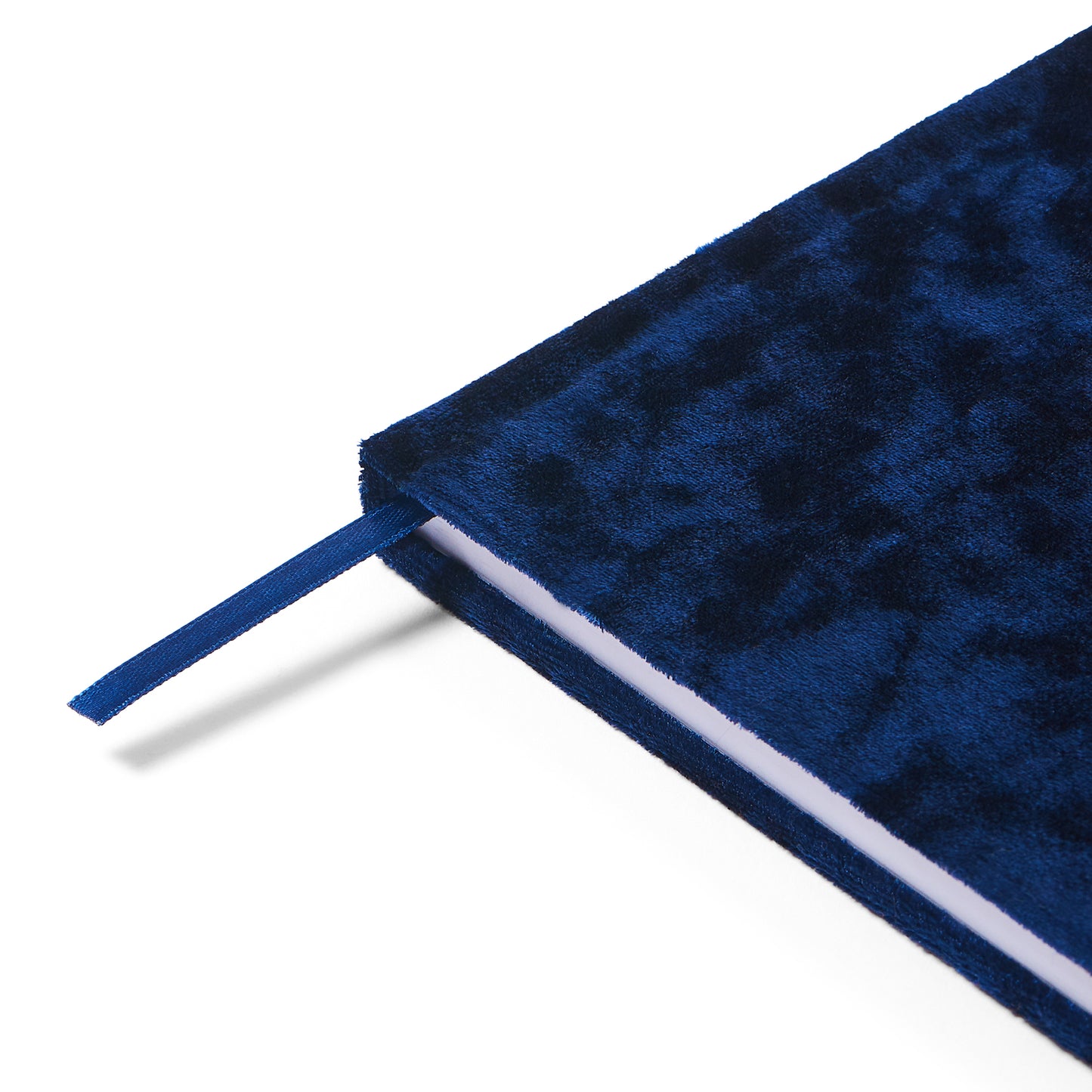Sigma Gamma Rho Notebook with Gold Foil Imprint