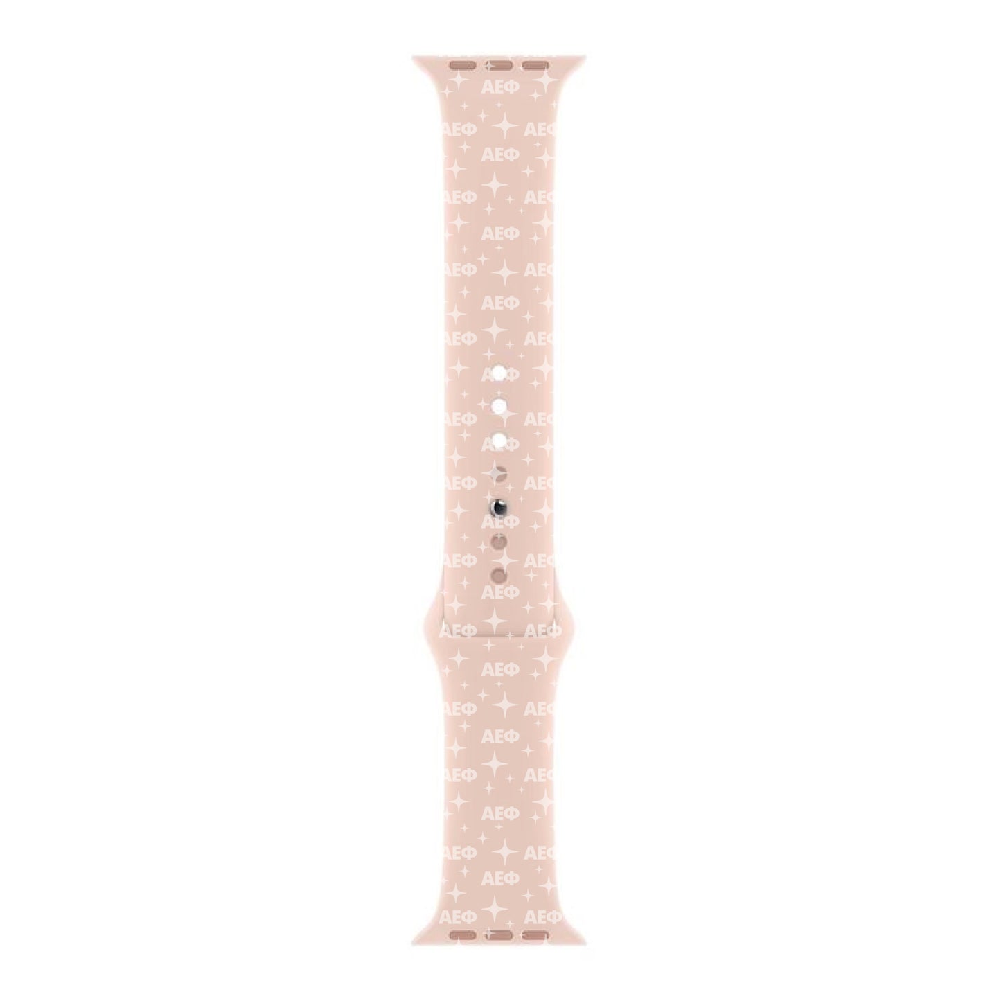 Alpha Epsilon Phi Smart Watch Band, Compatible with Apple Watch
