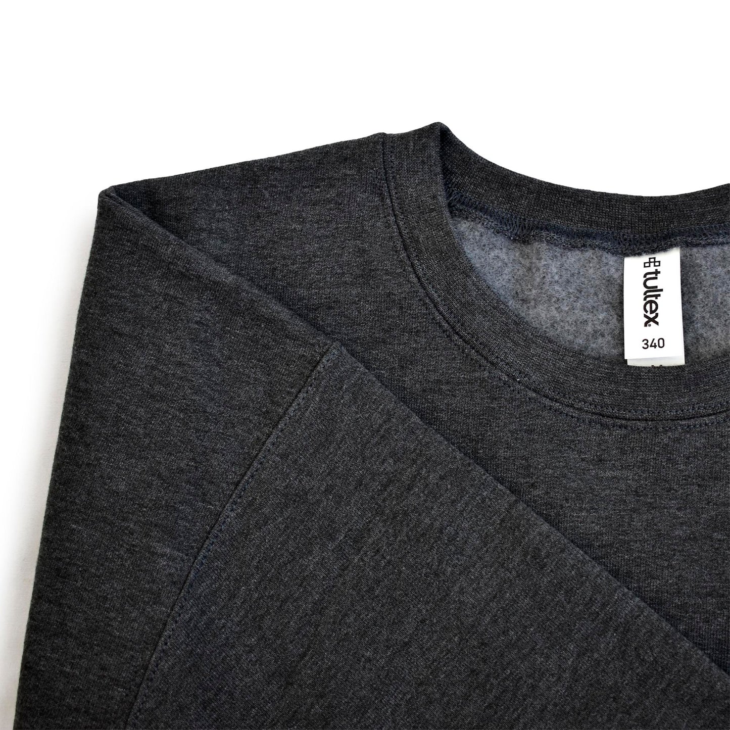 Alpha Sigma Tau Sweatshirt- Crewneck Varsity Letters Design