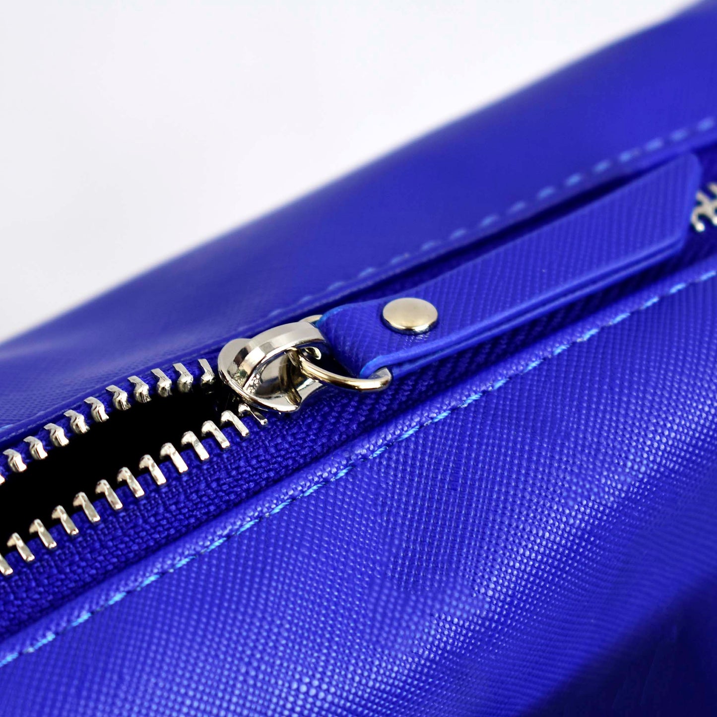 Zeta Phi Beta Makeup Bag- Brand Focus Design