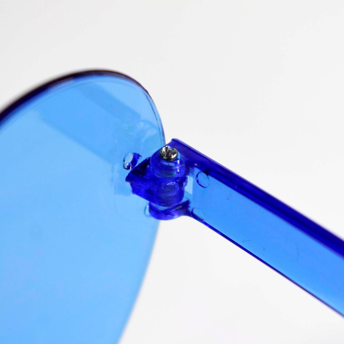 Alpha Delta Pi Sunglasses — Heart Shaped Sunglasses Printed With ADP Logo