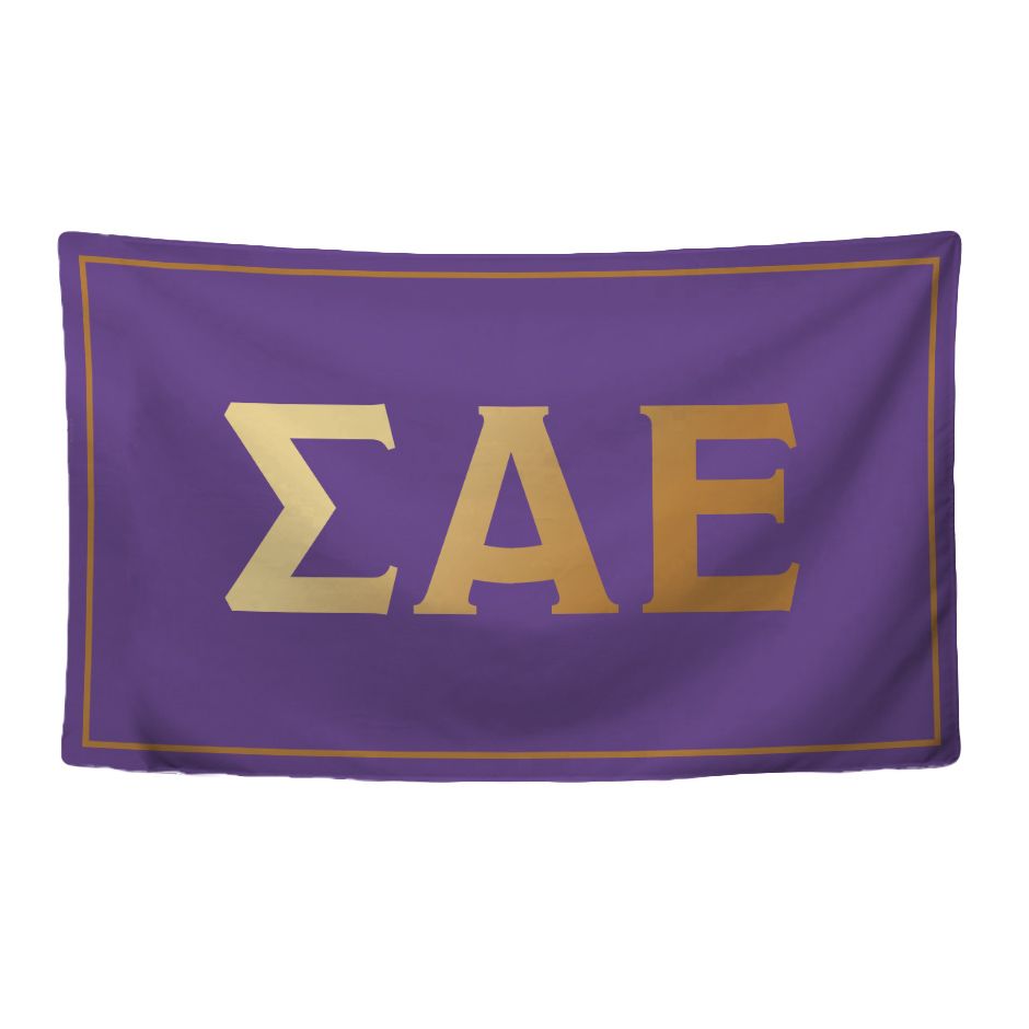 Sae Fraternity Colors