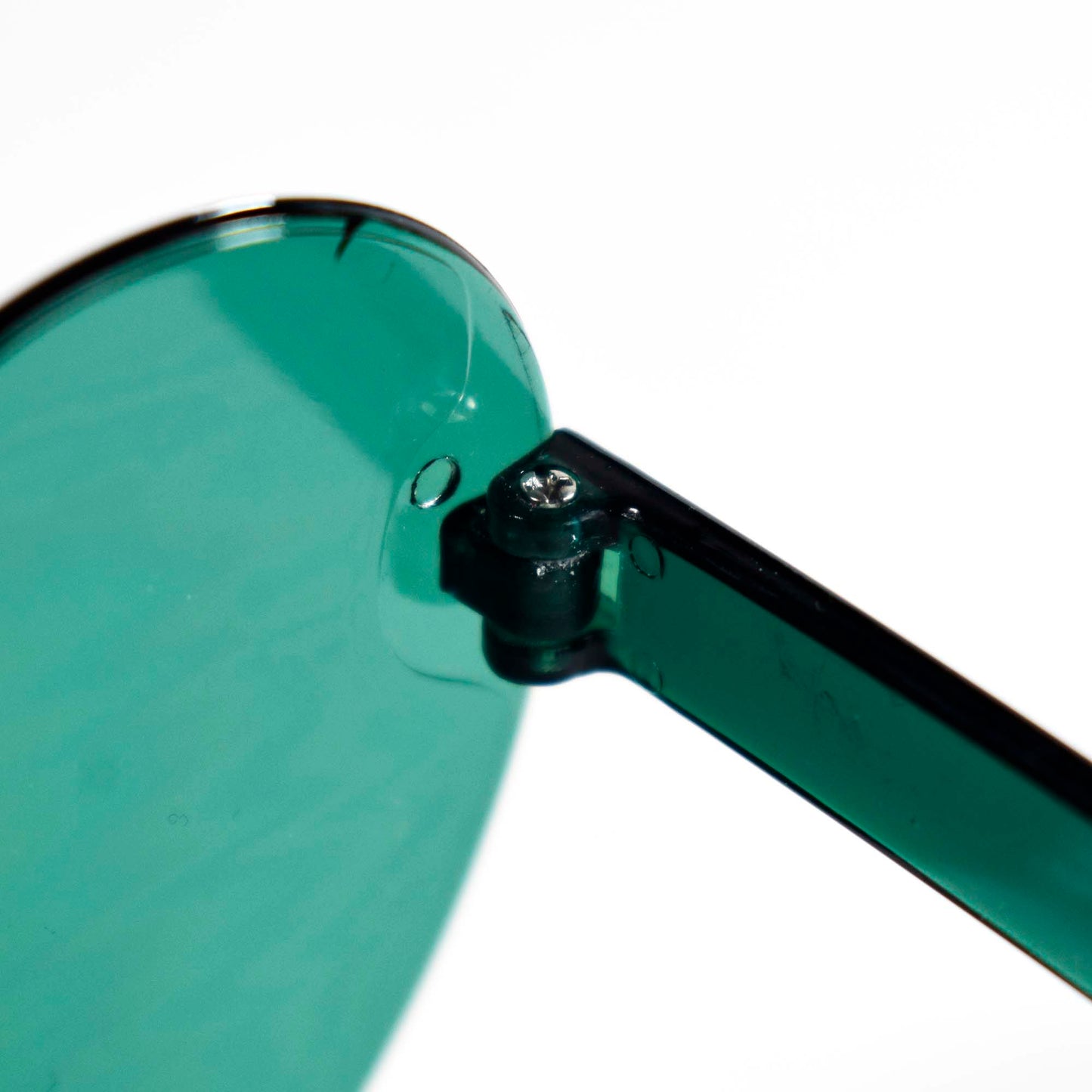 Alpha Epsilon Phi Sunglasses — Heart Shaped Sunglasses Printed With AEP Logo