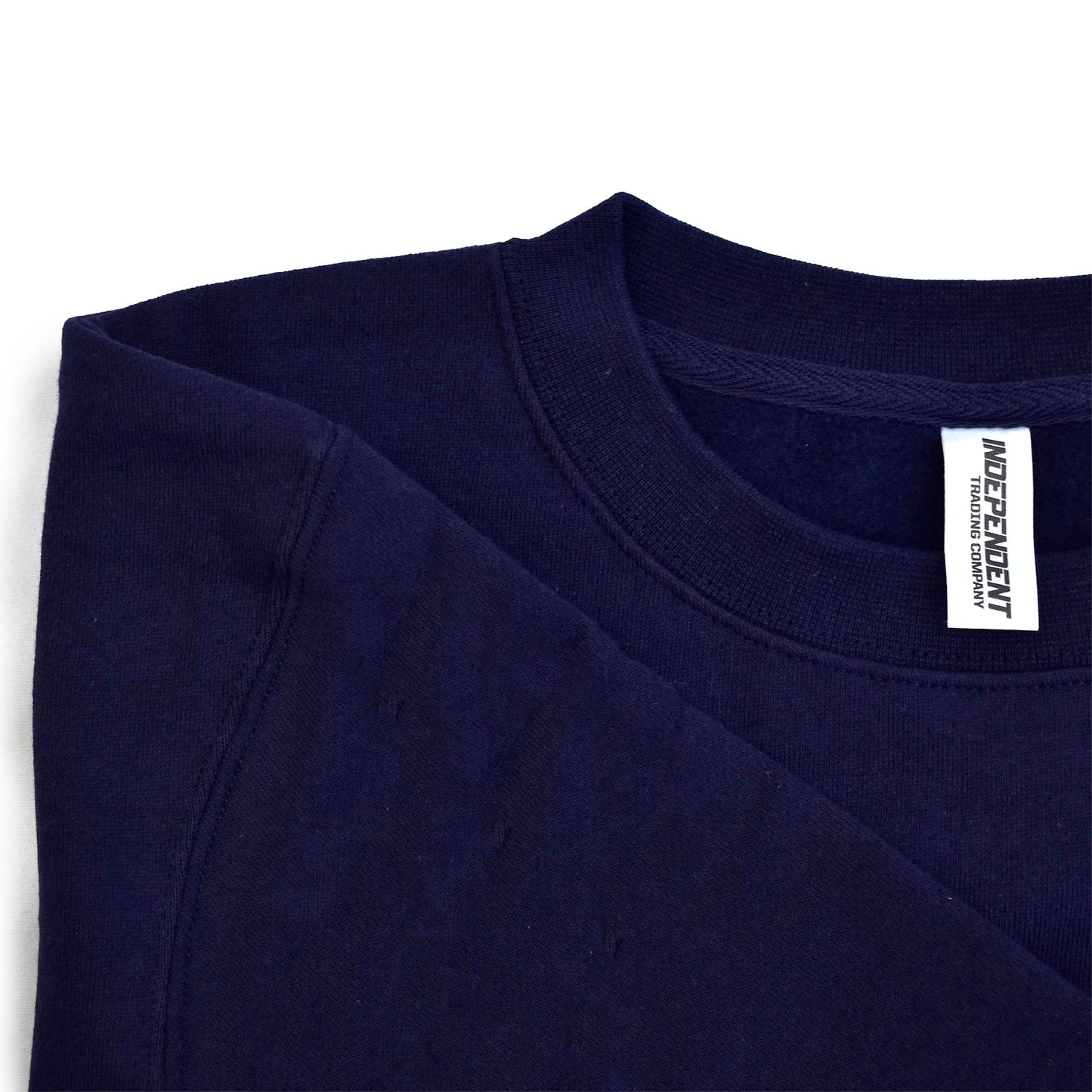 Pi Beta Phi Sweatshirt- Crewneck Varsity Letters Design