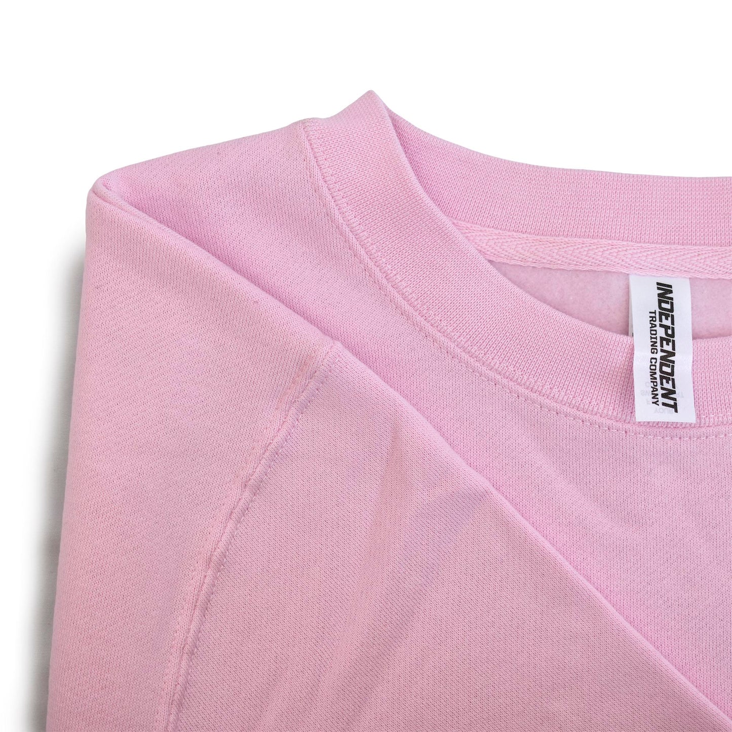 Gamma Phi Beta Sweatshirt- Crewneck Varsity Letters Design