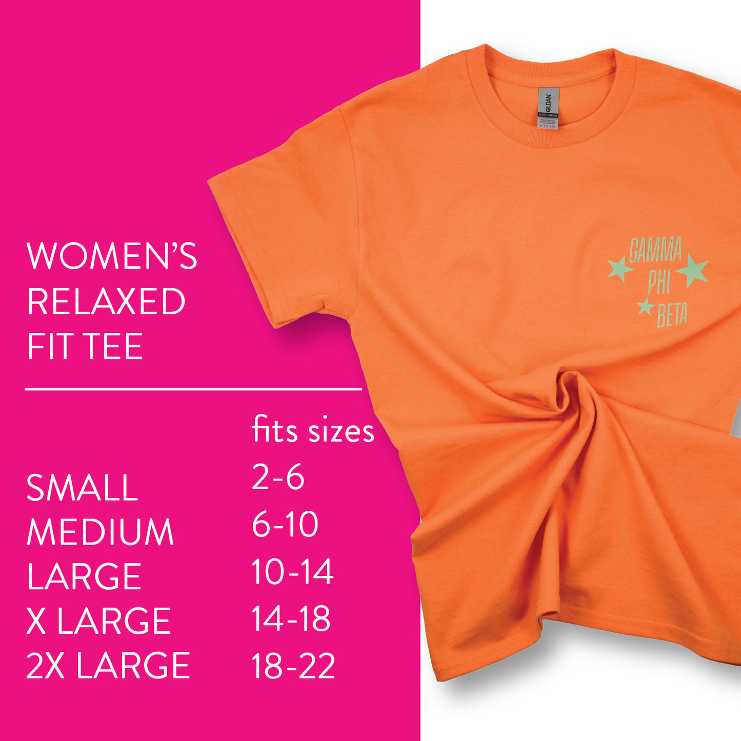 Alpha Epsilon Phi T-Shirt- The Swifties Showgirl Design