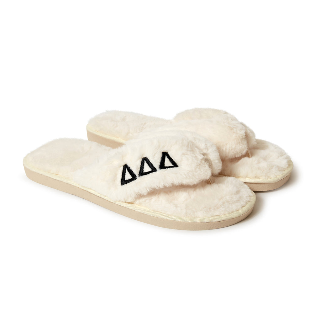 Women's Mount Zealand Faux-Fur Moc Slipper