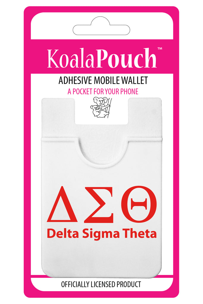 Delta Sigma Theta | Delta Sigma Theta Gifts – SororityShop