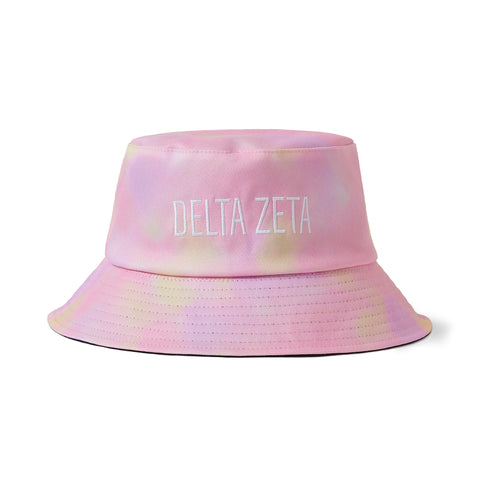 Delta Zeta - Furry Slippers Women - With DZ Embroidery Logo – SororityShop